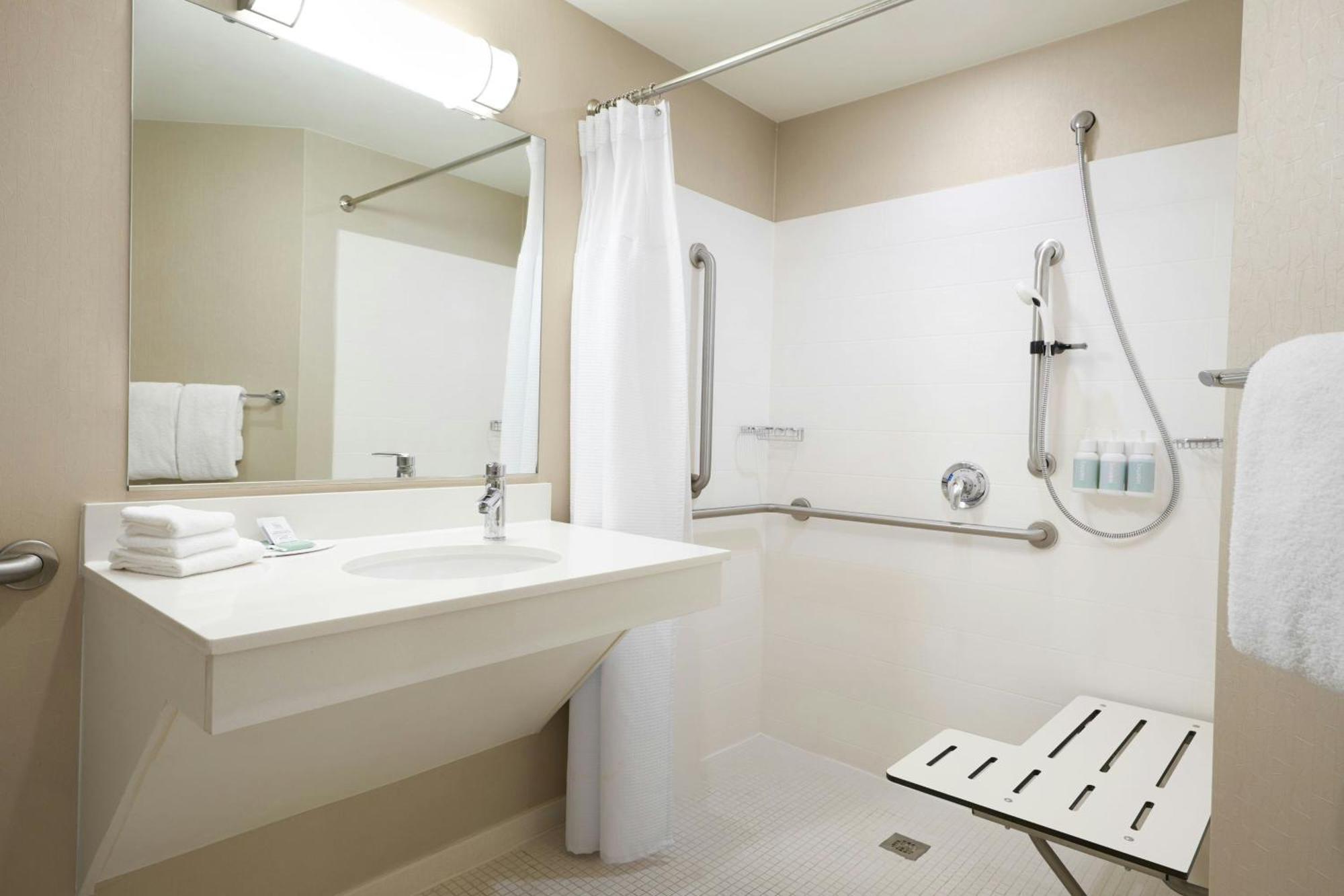 Springhill Suites By Marriott San Diego Downtown/Bayfront Zewnętrze zdjęcie